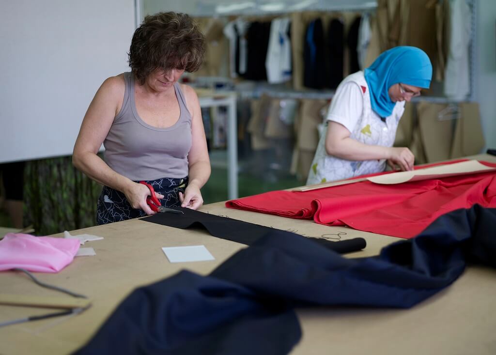 Sucursal de OSPIT Obra Social del Personal de la Industria del Textil