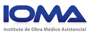 IOMA - Instituto de Obra Médico Asistencial