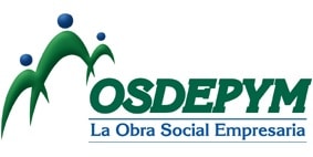 OSDEPYM Obra Social Empresaria