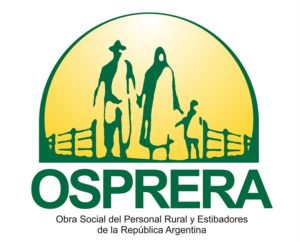 OSPRERA Obra Social