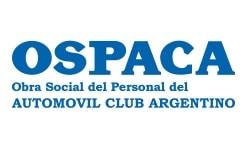 OSPACA