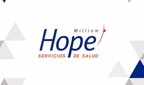 William Hope Servicios de Salud