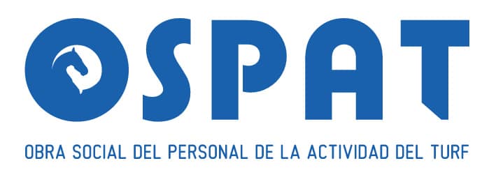 OSPAT Obra Social del Personal de la Actividad del Turf