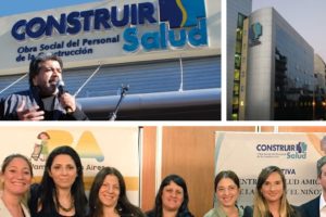 Construir Salud