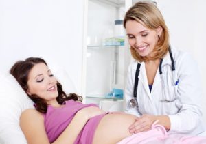 Obra social para embarazadas, ¿qué opciones tengo?