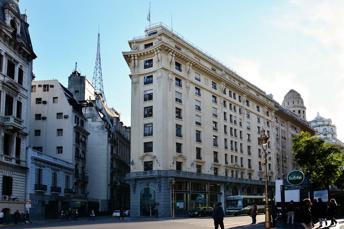 Superintendencia de Salud Buenos Aires