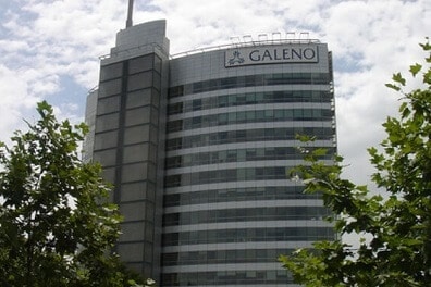 Galeno ¿Es buena? 178 Opiniones, Precios y Más