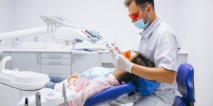 Qué prestaciones de odontología están incluidas en el PMO