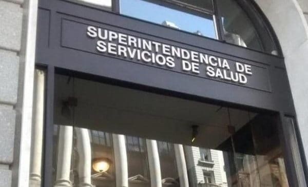 Cómo hacer una denuncia ante la Superintendencia de Servicios de Salud