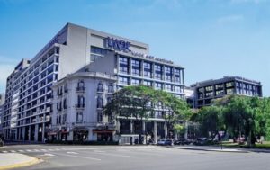 Muchas universidades tienen convenio con empresas de medicina prepaga para conseguir cuotas más bajas para sus alumnos