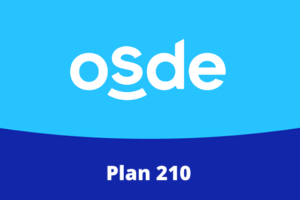 OSDE 210