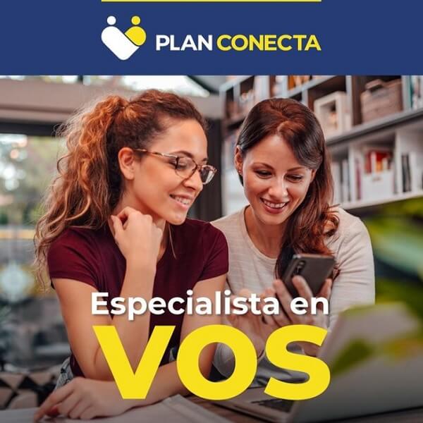 Plan Conecta de Medicus