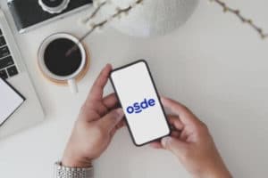Números de teléfono de OSDE