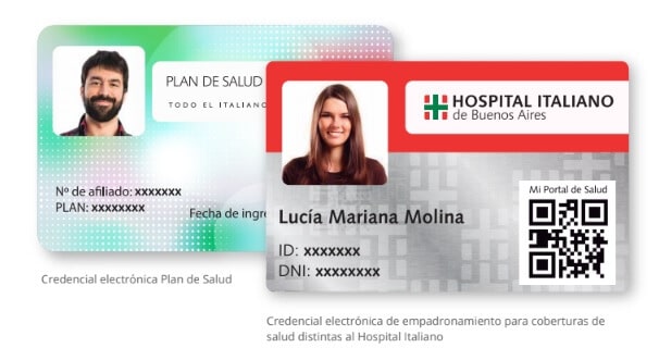 Plan de Salud del Hospital Italiano