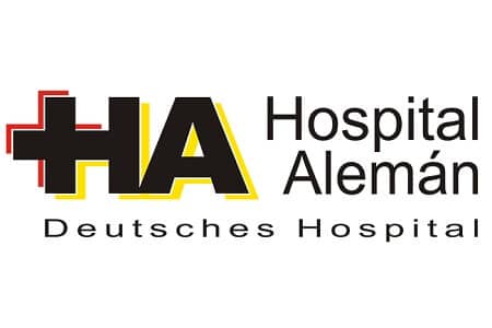 hospital aleman osde