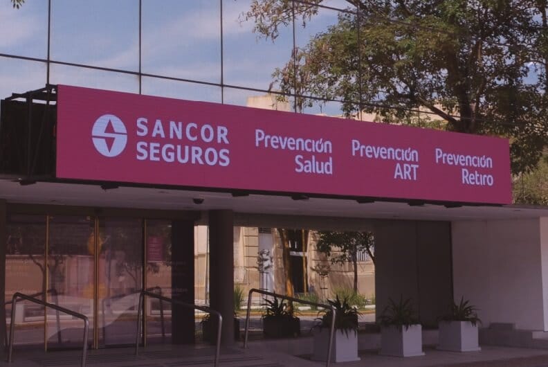 Sucursal de Prevención Salud