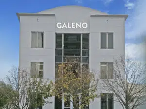 Galeno en Provincia de Buenos Aires