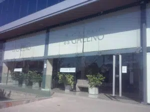 Galeno en Córdoba