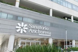 Anchorena San Martin es la joya en la cartilla de Accord