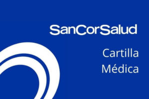 Cartilla Médica de Sancor Salud