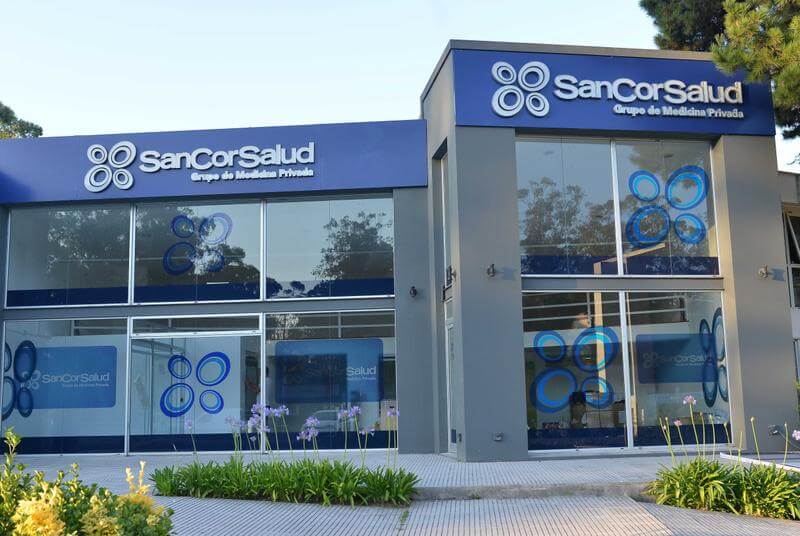 Atención al socio de Sancor Salud 3000