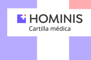Cartilla Médica Hominis