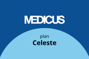 Medicus plan Celeste