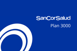 Plan 3000 de Sancor Salud