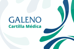 Cartilla médica de Galeno