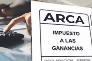 Cómo deducir la Prepaga de Ganancias