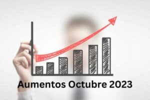 Aumento de medicina prepaga en Octubre 2023