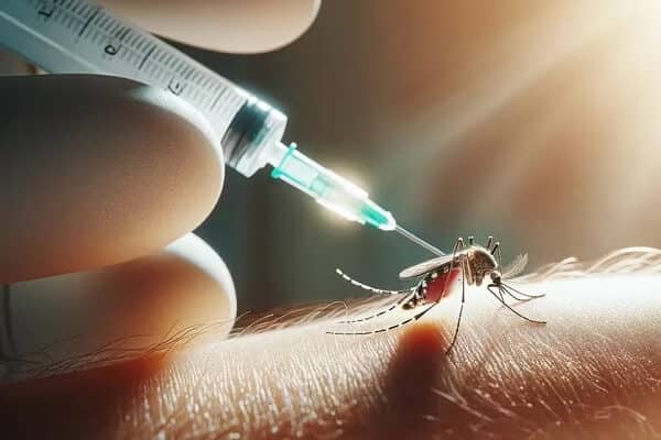 Vacuna contra el dengue: precio y qué prepagas la cubren