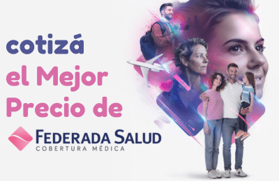 Cotizar Federada Salud