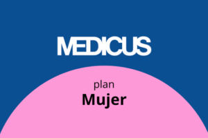Plan Mujer de Medicus