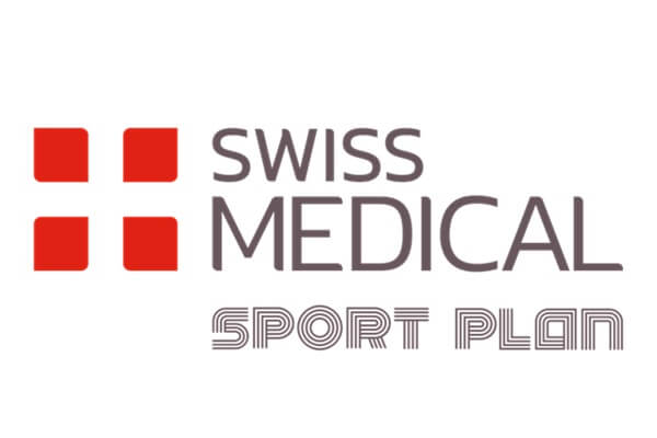 Sport Plan de Swiss Medical: el plan para deportistas con reintegro en gimnasio