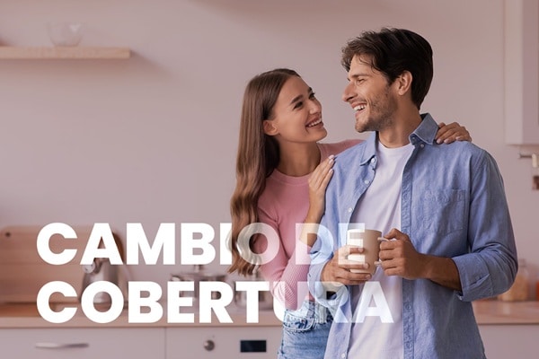 ¿Cómo cambiar de Obra Social o Prepaga?