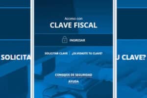 Guía paso a paso para crear la clave fiscal de ARCA desde Internet